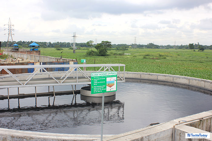 Dependence on ground water needs to be reduced in the garment sector- Speakers at seminar